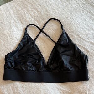 Victoria’s Secret Black Women's Bralette